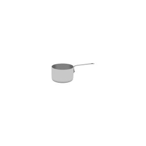 Miniatures Saucepan with Handle Stainless Steel 70x45mm