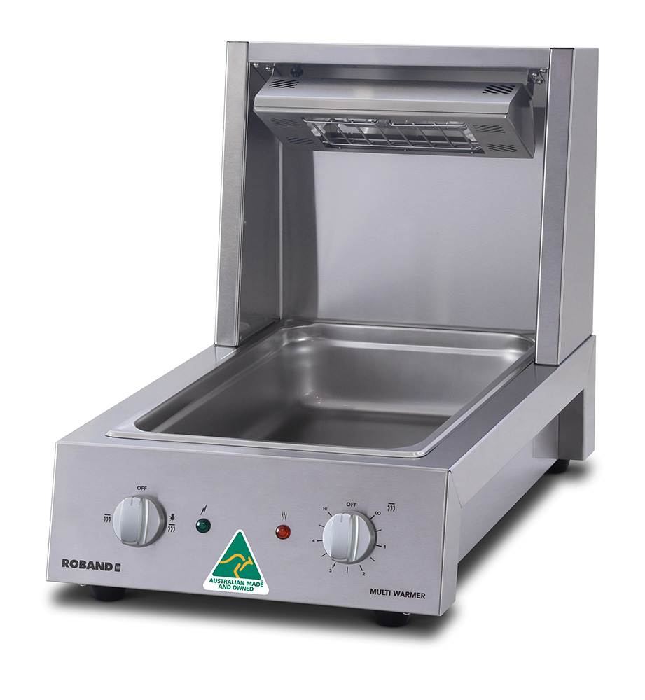 Roband Multi-function Warmer base unit