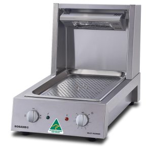 Roband Multi-function Warmer - Carving Station