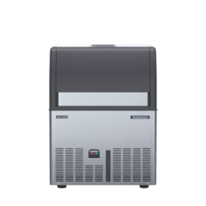 Scotsman NUH 227 AS OX - 95kg - Self Contained Dice Ice Maker