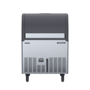 Scotsman NUH 307 AS OX - 129kg - Self Contained Dice Ice Maker