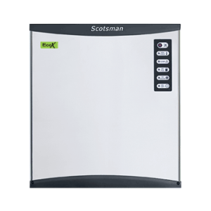 Scotsman NWH 307 AS OX - 164kg - Modular Dice Ice Maker
