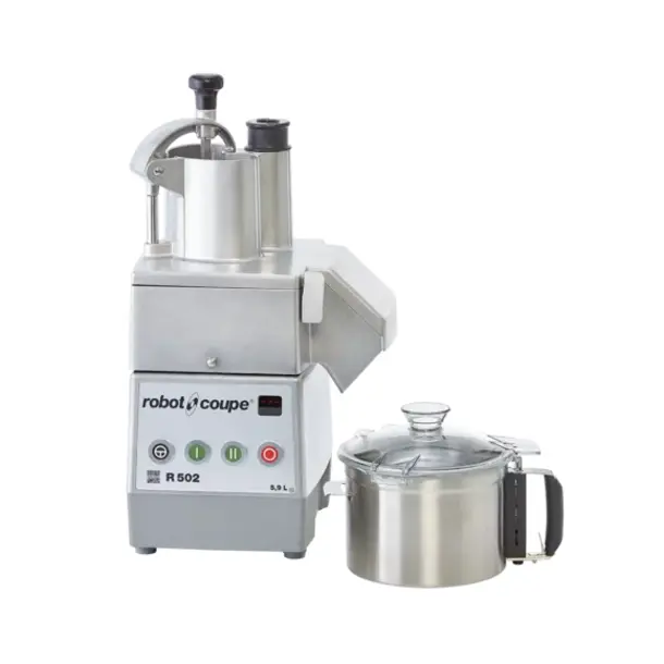 ROBOT COUPE R502