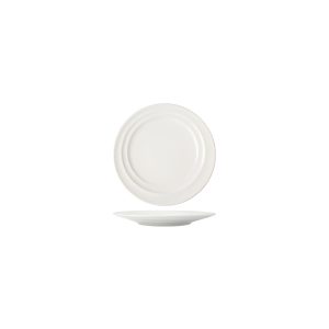 Maxadura Resonate Round Coupe Plate 165mm