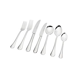 Manchester 56pc Cutlery Set