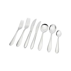 Noah 56pc Cutlery