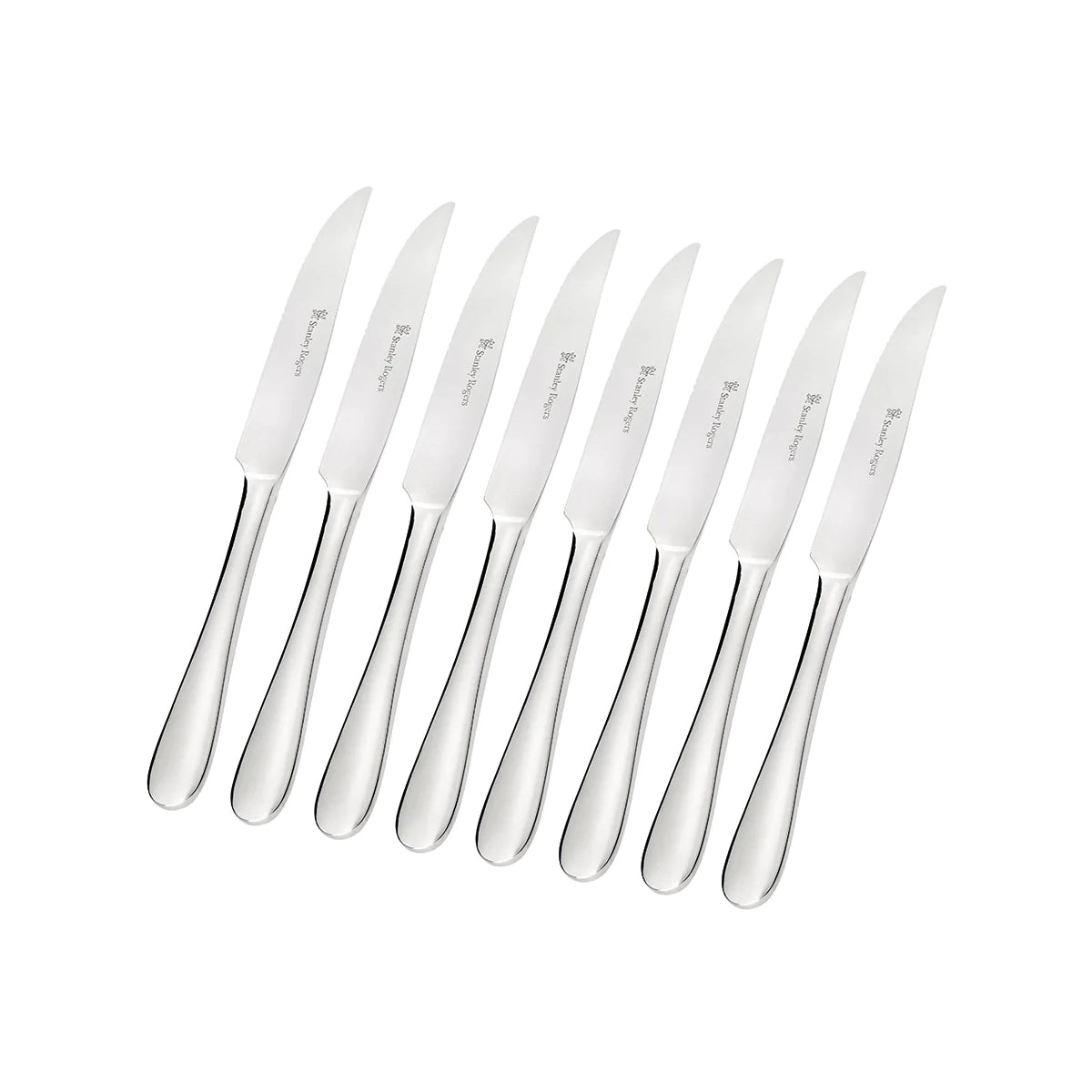 Hampton 8pc Steak Knife Set