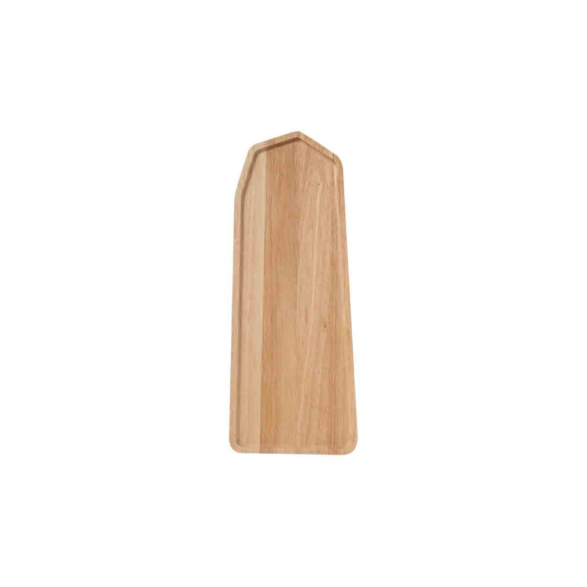Wooden Serving Platter Rectangular Medium