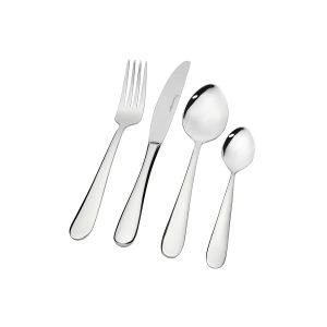 Albany 16pc Cutlery Set