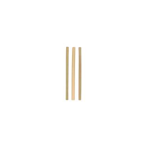 Water Grass Cocktail Straw 5-8x140mm (15,000/Ctn)