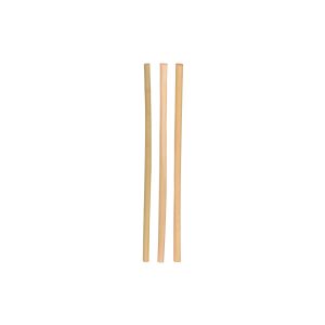 Water Grass Regular Straw 5-8x200mm (500/Box)