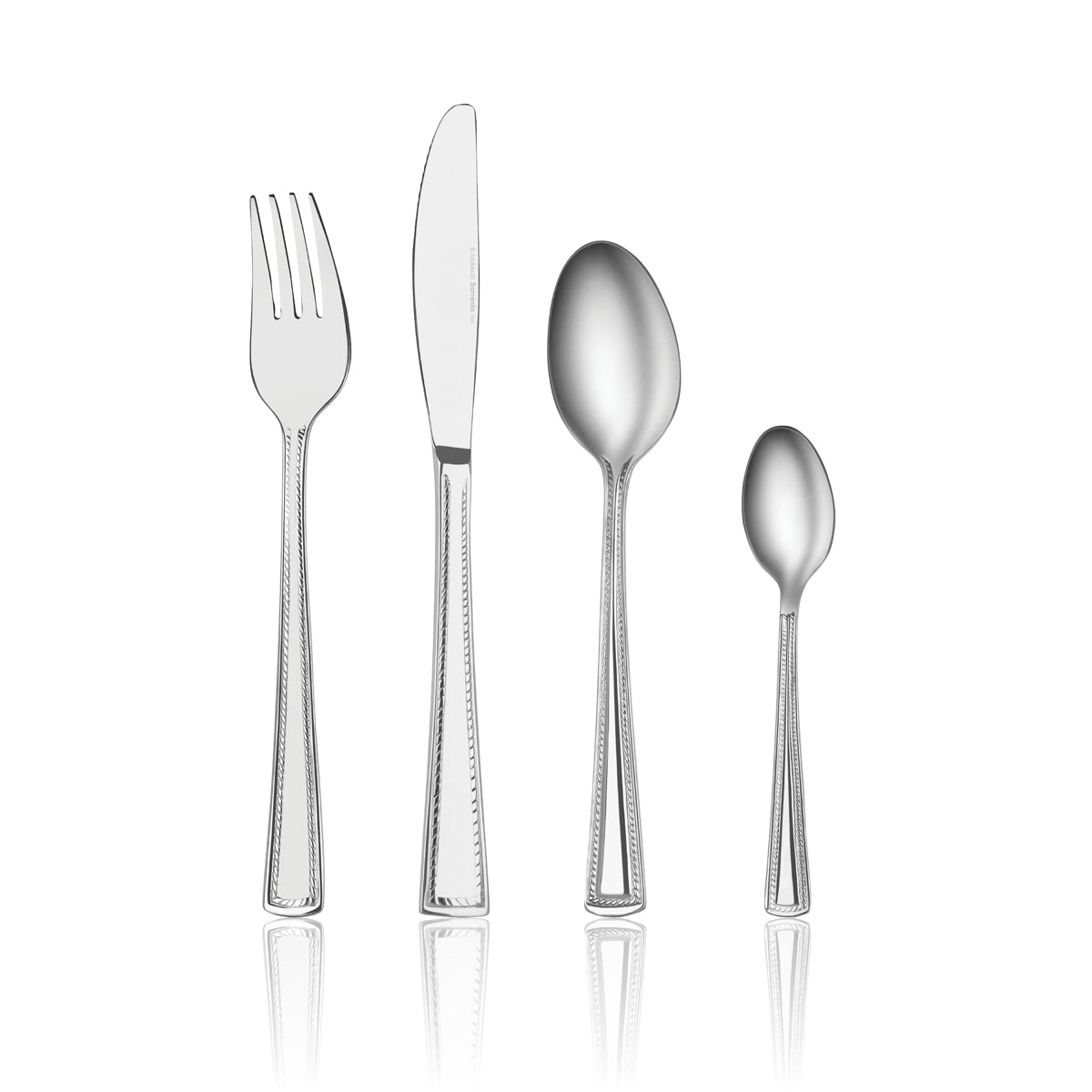 Sorrento Cutlery Set 24pc