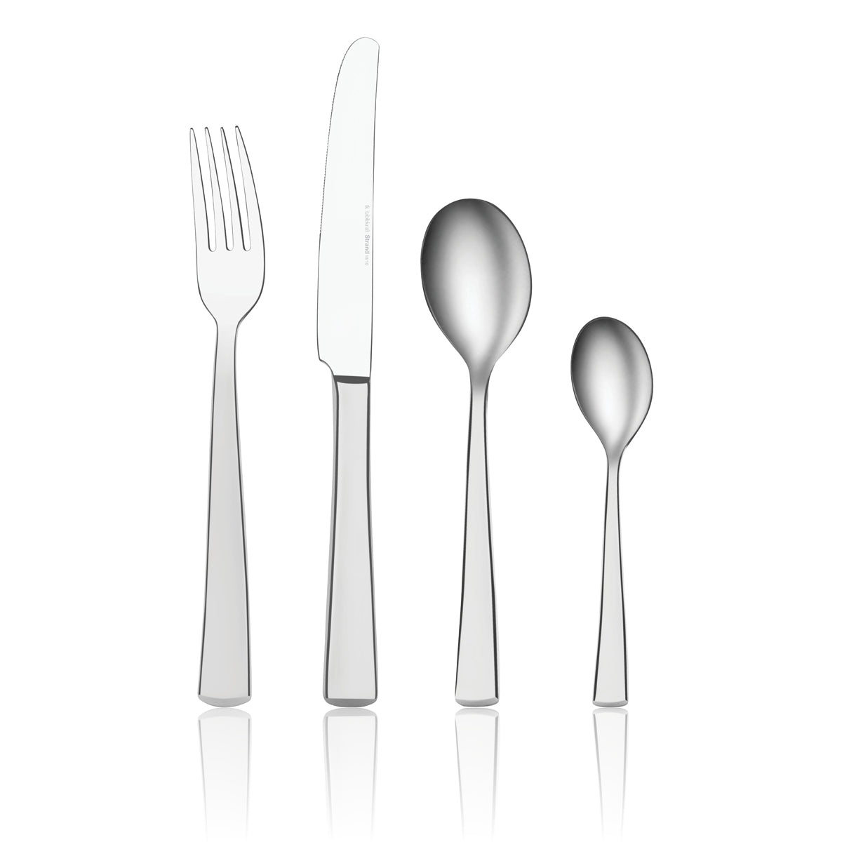 Strand Cutlery Set 24pc