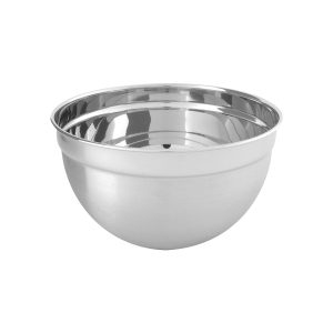 Mixing Bowl Deep 240x140mm / 5.0Lt