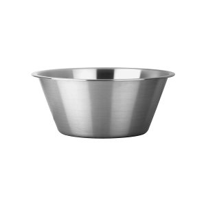 Mixing Bowl Tapered 240x110mm / 2.5Lt