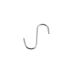 Hook 1 Point 100x4mm