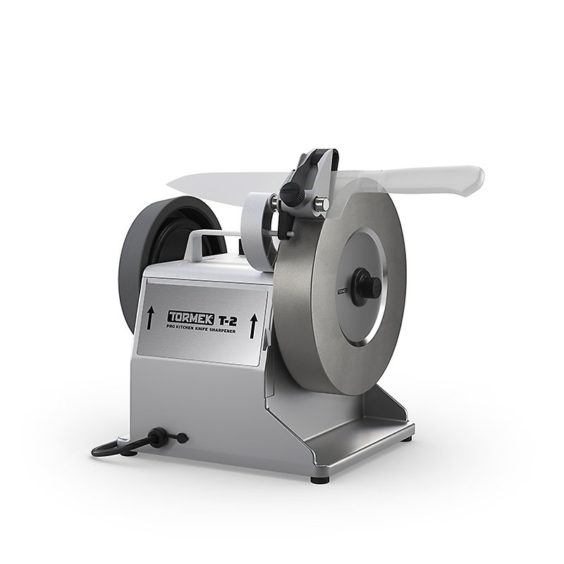 TORMEK T-2 Pro Kitchen Knife Sharpener