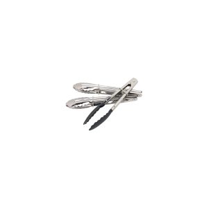 Mini Tongs 180mm Set of 3