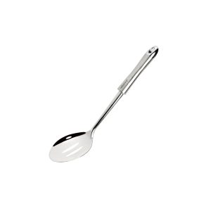 Industrial Slotted Spoon Stainless Steel