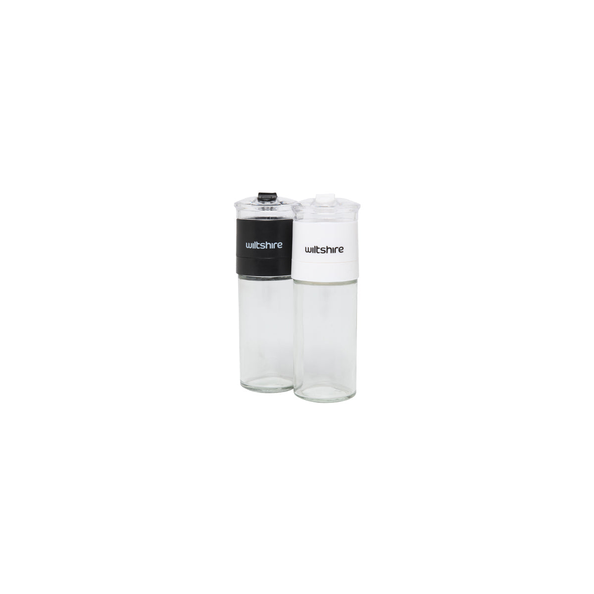 Glass Grinder Set 2pc 120mm