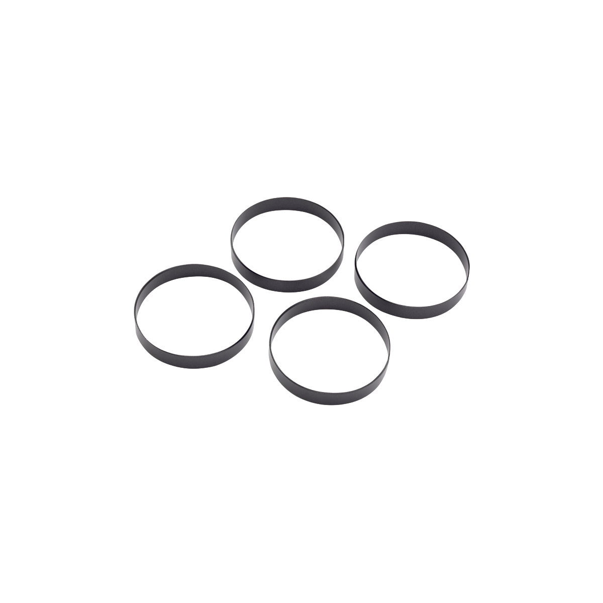 Bar B Egg Rings Pack of 4