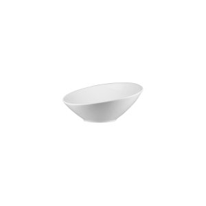 Australian Fine China Xtras Round Slant Bowl
