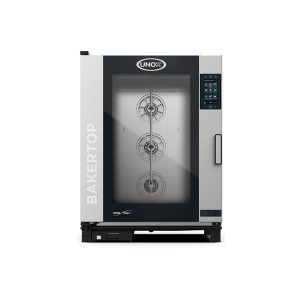 UNOX XEBC-10EU-EPRM - BAKERTOP MIND.Maps PLUS