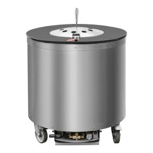 Gasmax Gas Tandoori Roti/Naan Oven - GTDO-31