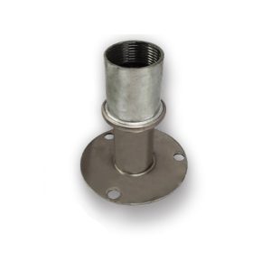 Modular System Bolt Down Feet for Premium Stainless Steel Range - DM-FEET