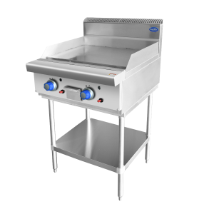 COOKRITE 600MM HOTPLATE NG AT80G6G-F-NG