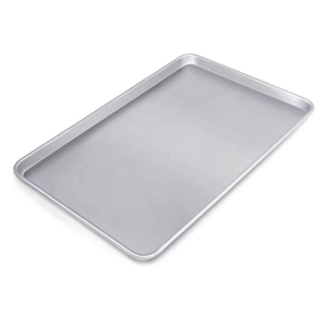 Modular System Aluminium Baking Tray 20mm depth BKT4060-20
