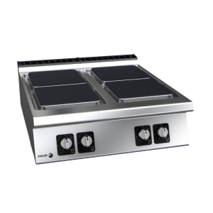Fagor Kore 900 Series Electric 4 Burner  C-E940