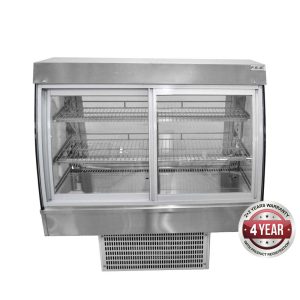 C4RF15 Bonvue Drop-In Counter Top Display C4RF Series
