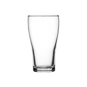 Crown Glassware Conical
