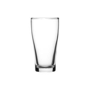 Crown Glassware Conical - Nucleated