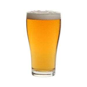 Crown Glassware Crowntuff Conical