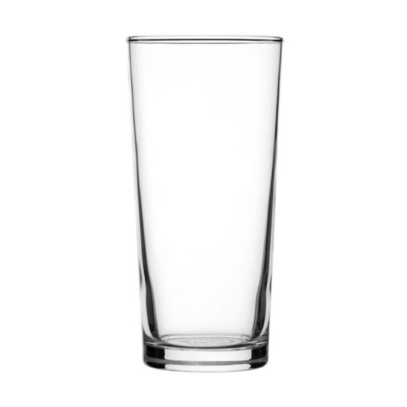 Crown Glassware Oxford Beer