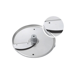 Dito Sama P4U Aluminium Slicing Disc 8mm DS650220