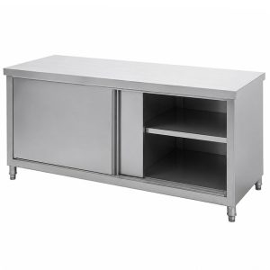 DTHT-1800-H Kitchen Tidy Workbench Cabinet