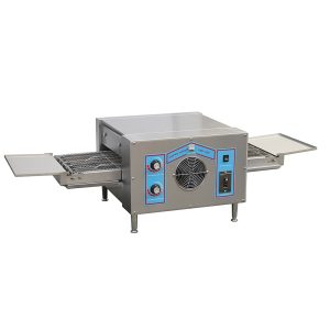 BakerMax Electric Pizza Conveyor Oven - HX-1E