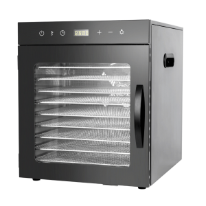 Benchstar Food Dehydrator with 10 trays – FD-10HB