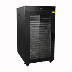 Benchstar Food Dehydrator with 24 trays – FD-24HB