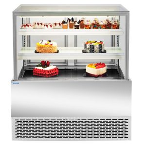 Bonvue Ice Cream Cake / Freezer Display - FICL-830V