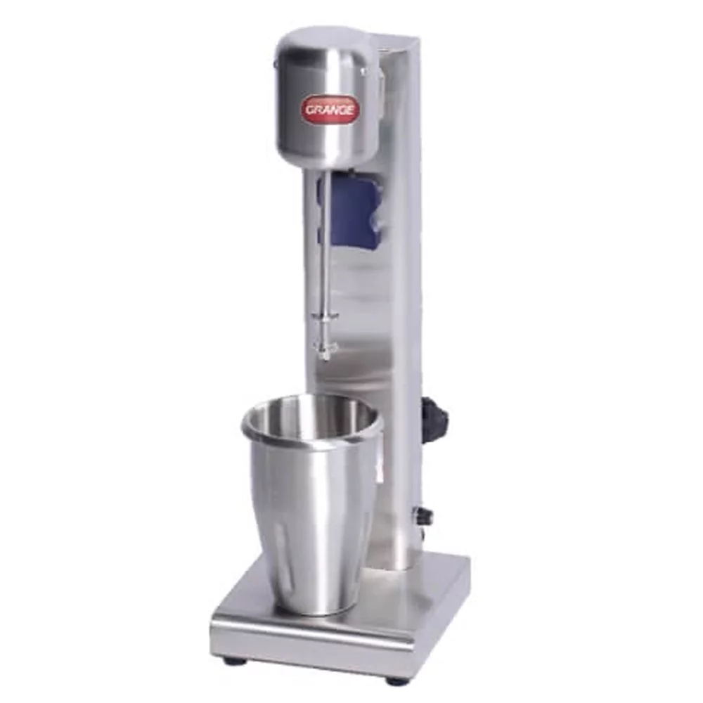 Single Milkshake Machine