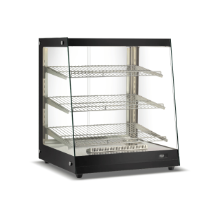 Bonvue 205L Benchtop Food Warmer Display Cabinet - HD-205