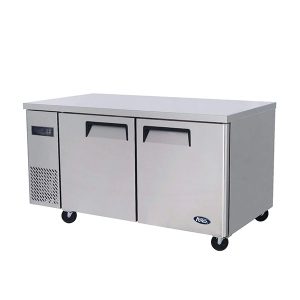 ATOSA UNDERCOUNTER FRIDGE 1500 MM YPF9030