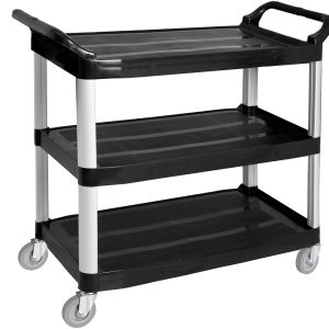 JD-UC340-1 Utility Trolley Only