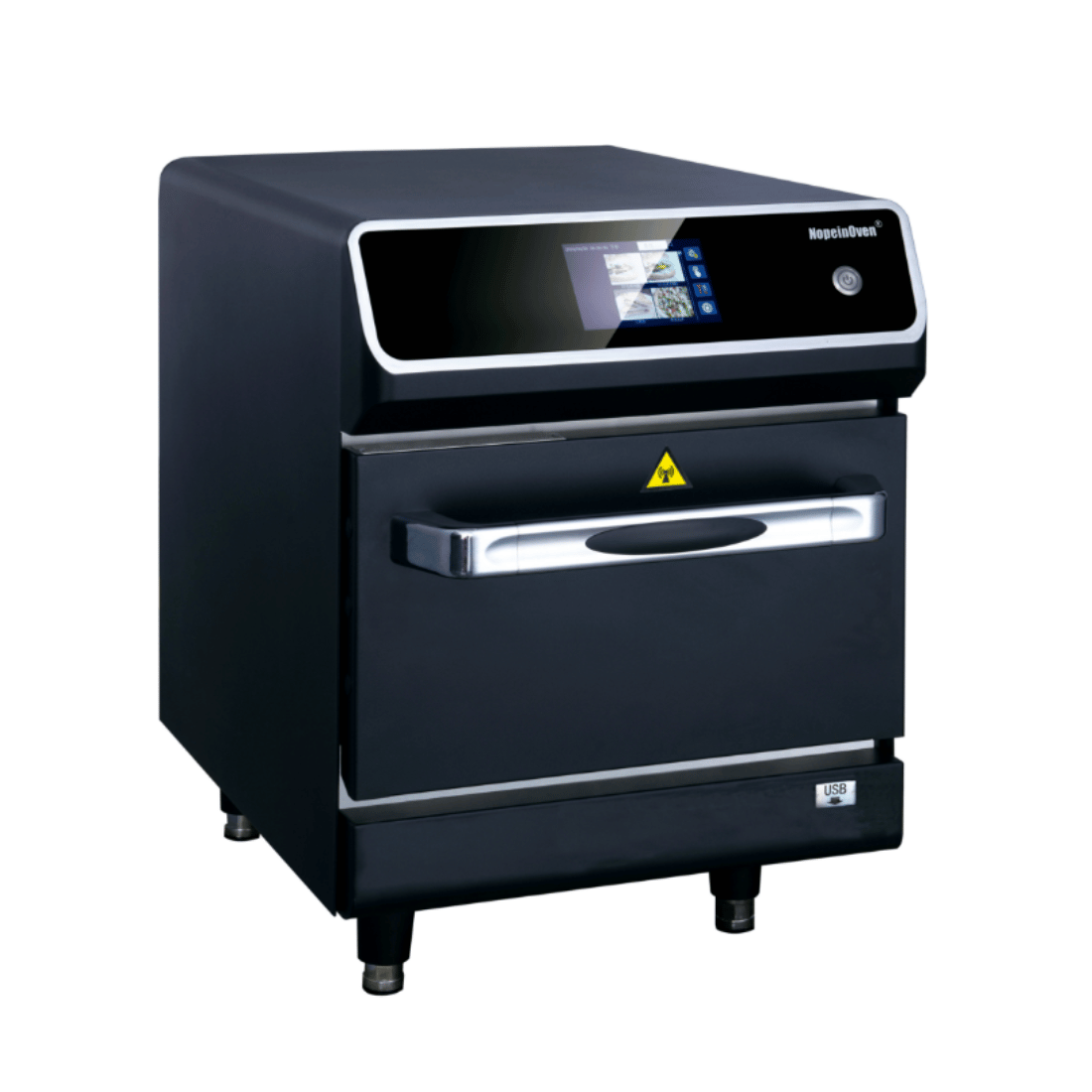 ExtremePro 17L Speed Oven - NP-ProSiT