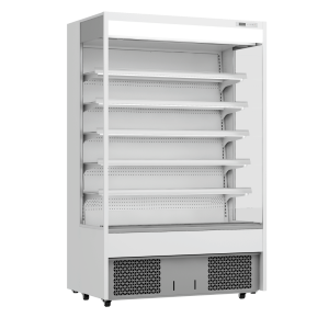 Thermaster Supermarket Open Beverage Display - OC-1220