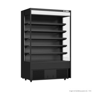 Thermaster Supermarket Open Beverage Display - OC-1220B